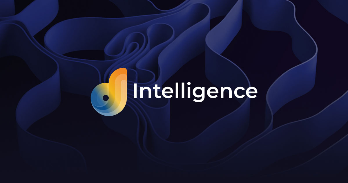 Home – D-Intelligence